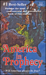 America in Prophecy