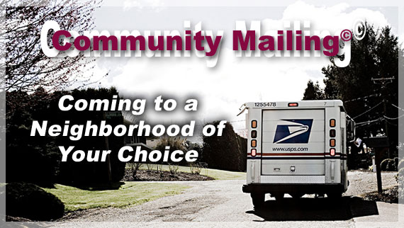 Community Mailing