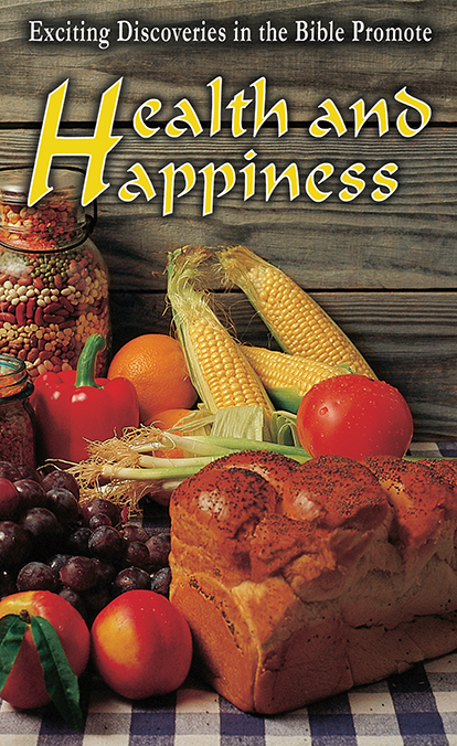 Health & Happiness